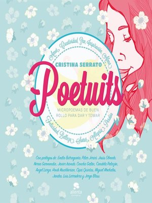 cover image of Poetuits